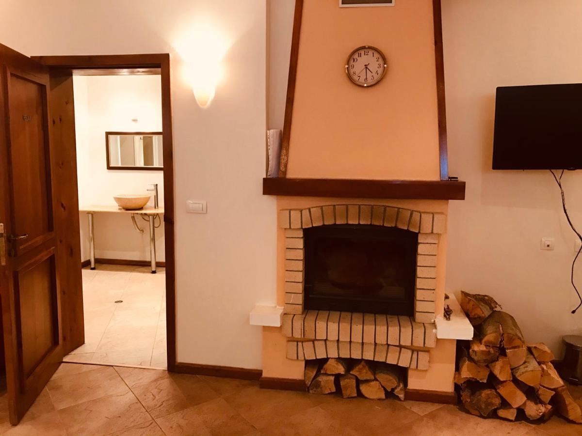 Private Spa Luxury Apartments Bansko Buitenkant foto