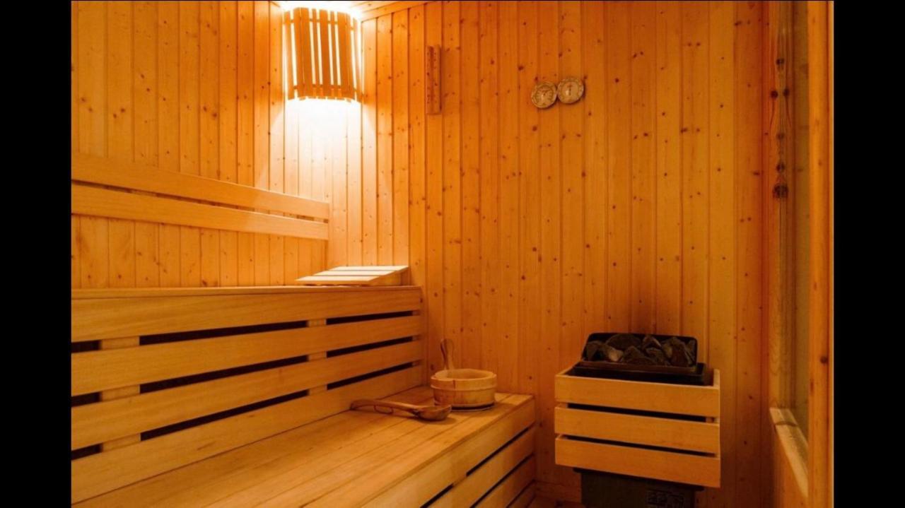 Private Spa Luxury Apartments Bansko Buitenkant foto