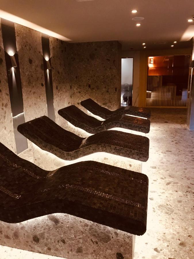 Private Spa Luxury Apartments Bansko Buitenkant foto