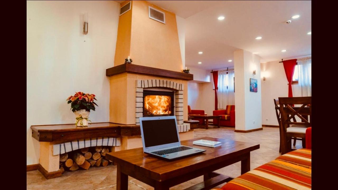 Private Spa Luxury Apartments Bansko Buitenkant foto