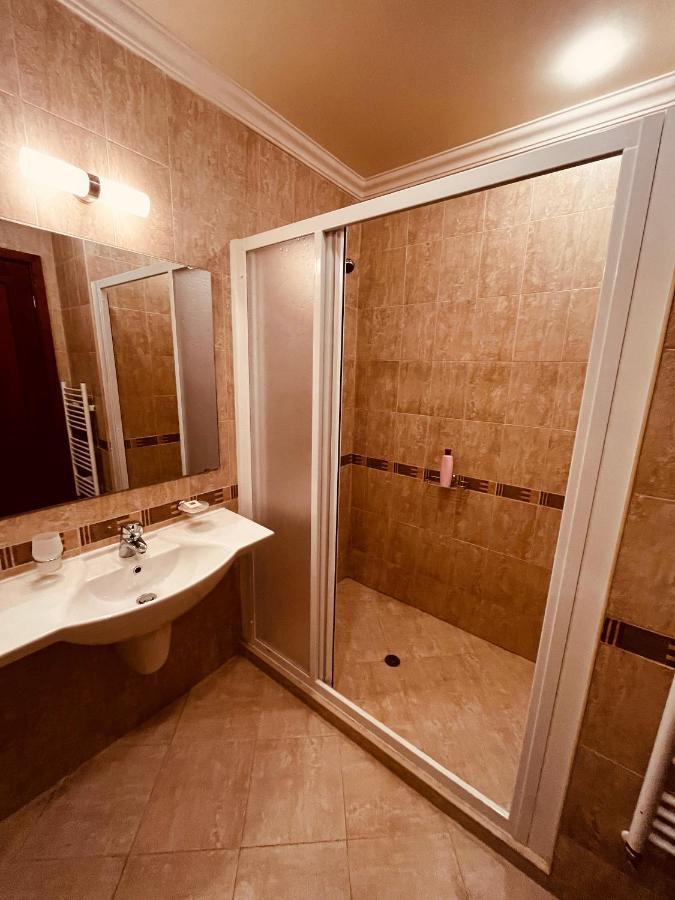 Private Spa Luxury Apartments Bansko Buitenkant foto