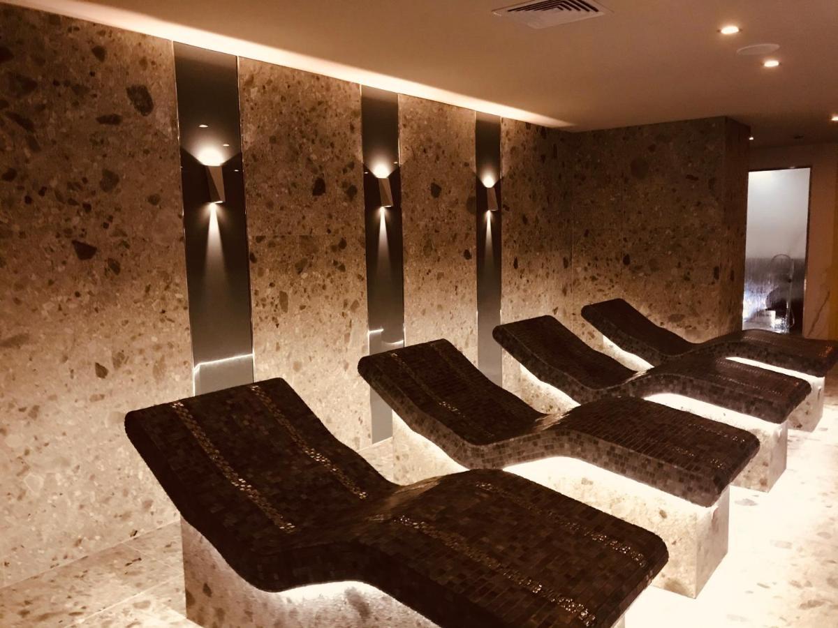 Private Spa Luxury Apartments Bansko Buitenkant foto