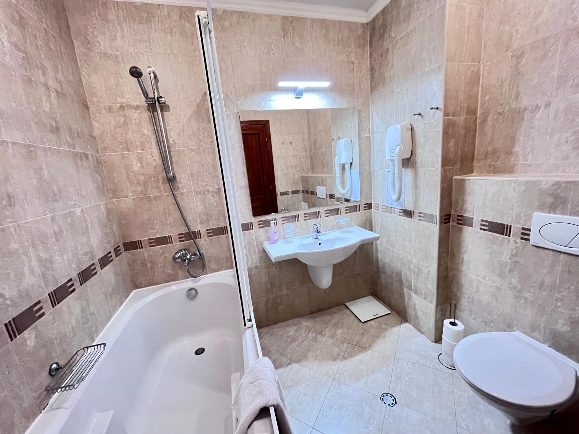 Private Spa Luxury Apartments Bansko Buitenkant foto