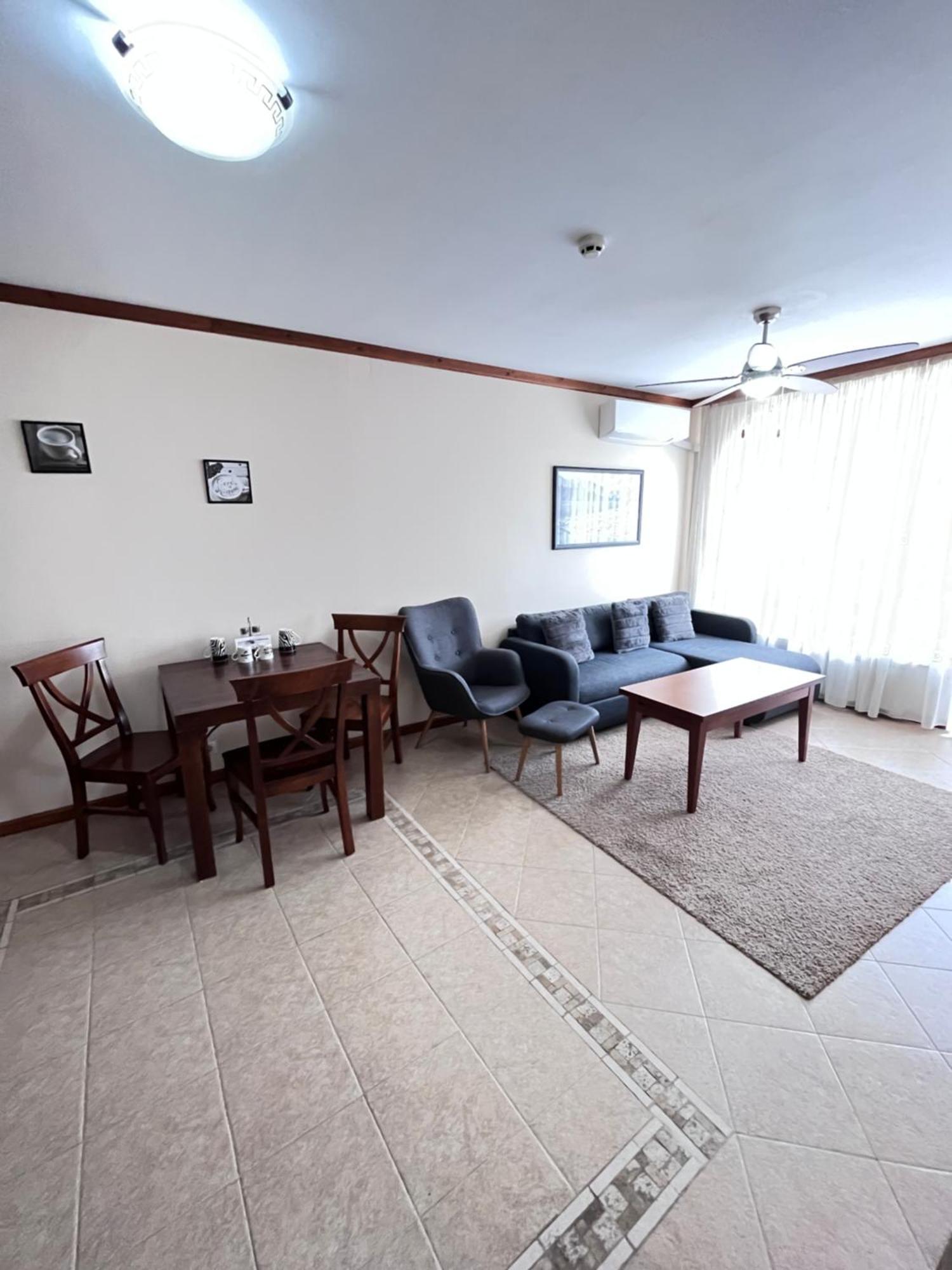 Private Spa Luxury Apartments Bansko Buitenkant foto