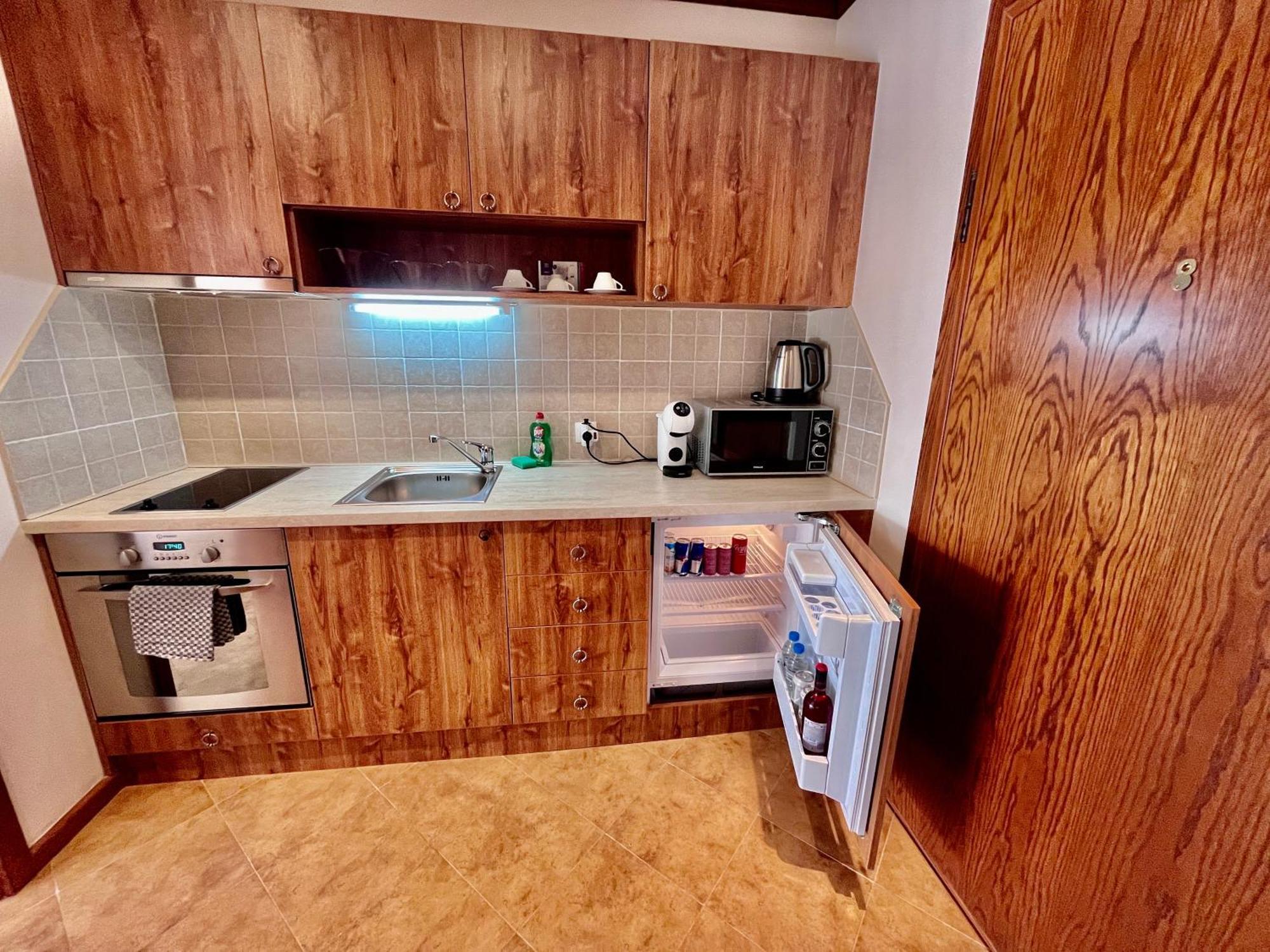 Private Spa Luxury Apartments Bansko Buitenkant foto